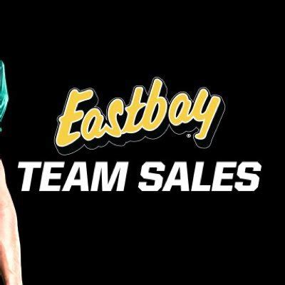 eastbay team sales reps